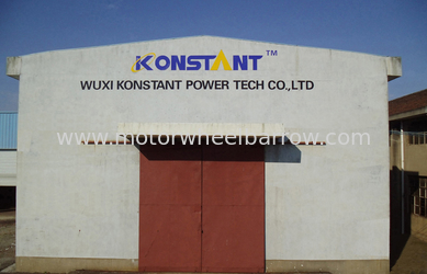 WUXI KONSTANT POWER TECH CO.,LTD